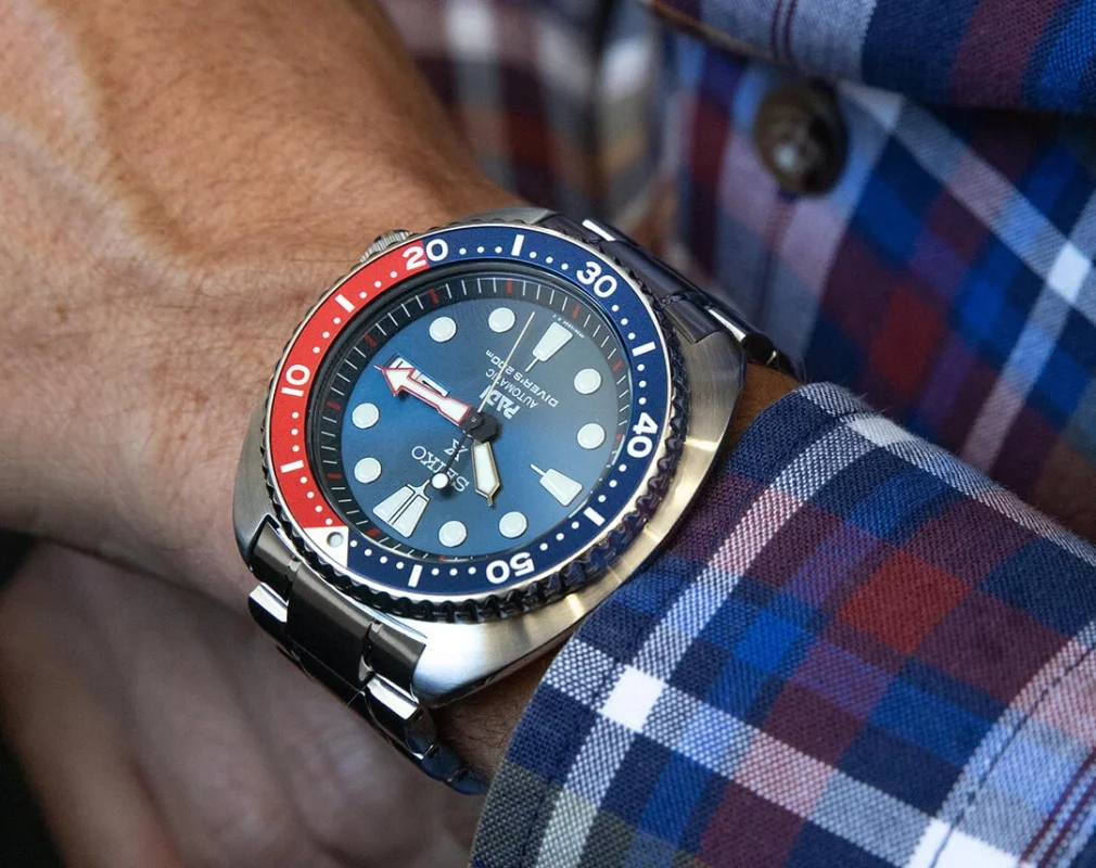 Are Seiko Watches Good?